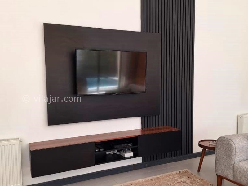 عکس شماره 869087 - رزرو ویلا استخر آبگرم نزدیک کردان -