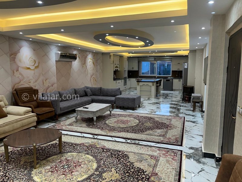 عکس شماره 869101 - اجاره اقامتگاه ساحلی در نوشهر -