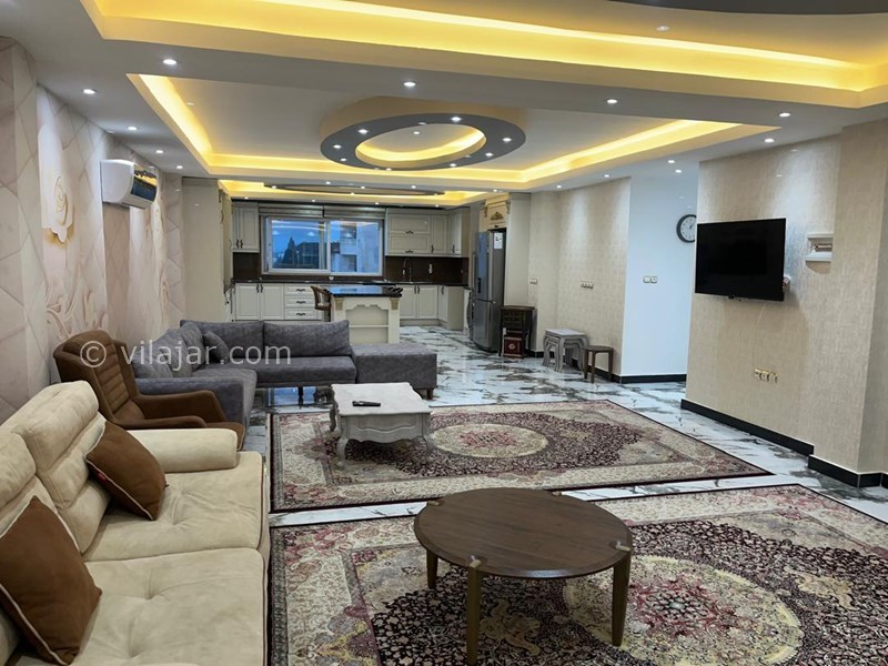 عکس شماره 869103 - اجاره اقامتگاه ساحلی در نوشهر -