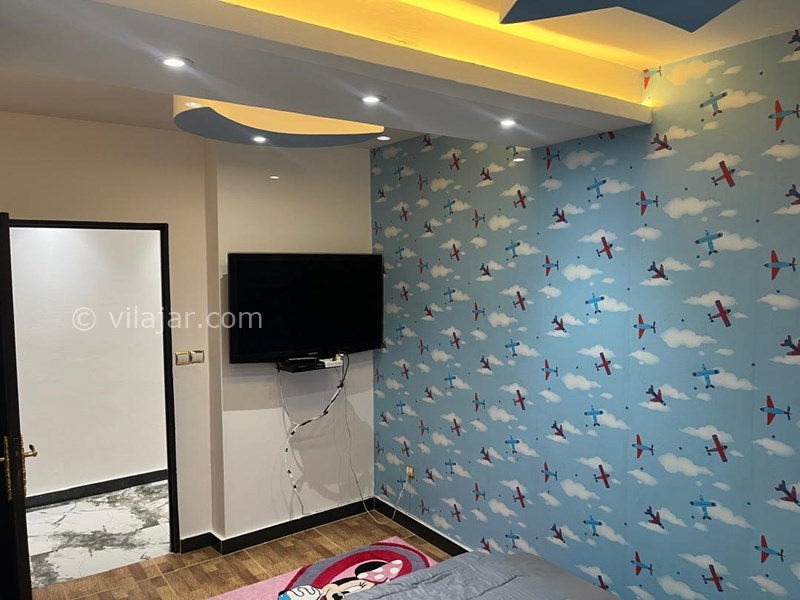 عکس شماره 869108 - اجاره اقامتگاه ساحلی در نوشهر -