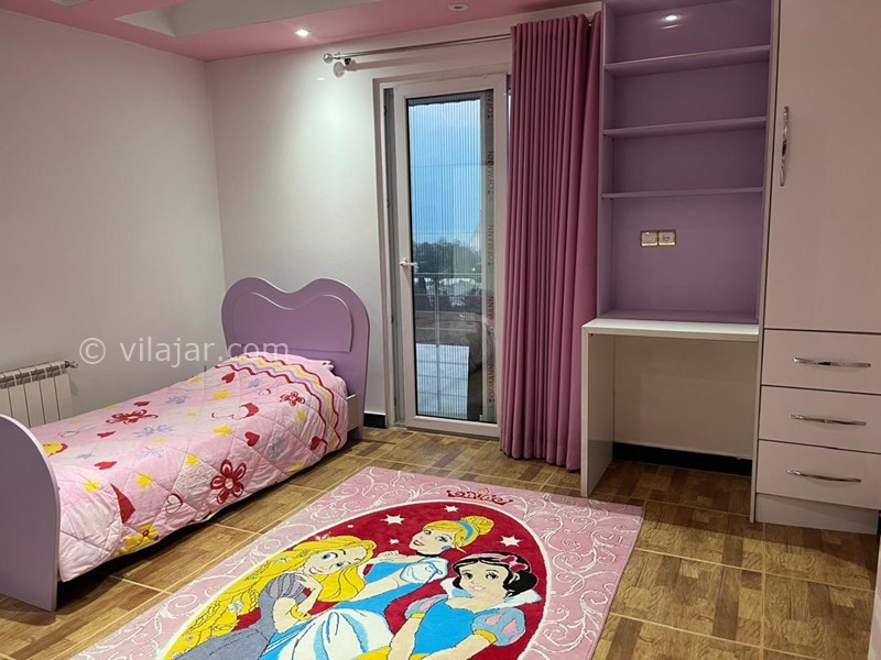 عکس شماره 869111 - اجاره اقامتگاه ساحلی در نوشهر -