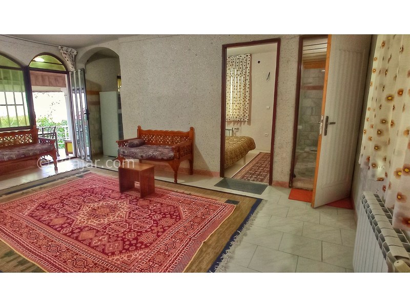 عکس شماره 869132 - اجاره ویلا لب دریا در نوشهر - 