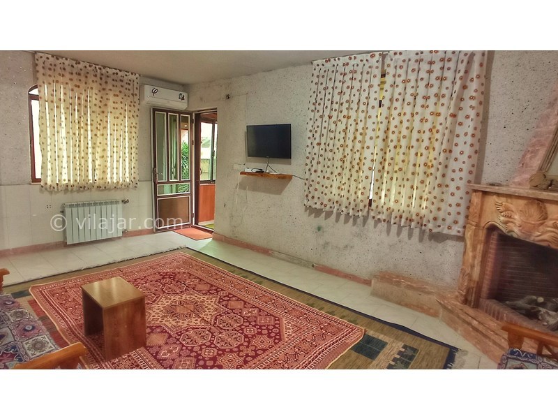 عکس شماره 869135 - اجاره ویلا لب دریا در نوشهر - 