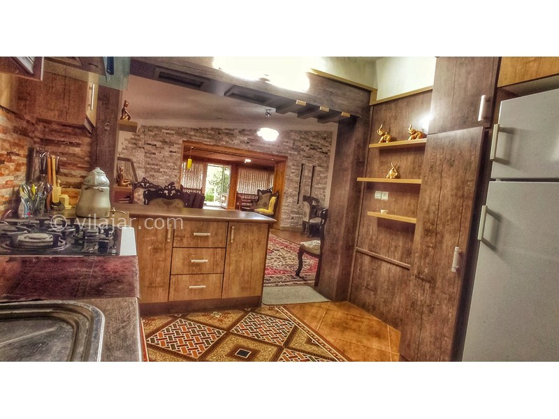 عکس شماره 869136 - اجاره ویلا لب دریا در نوشهر - 