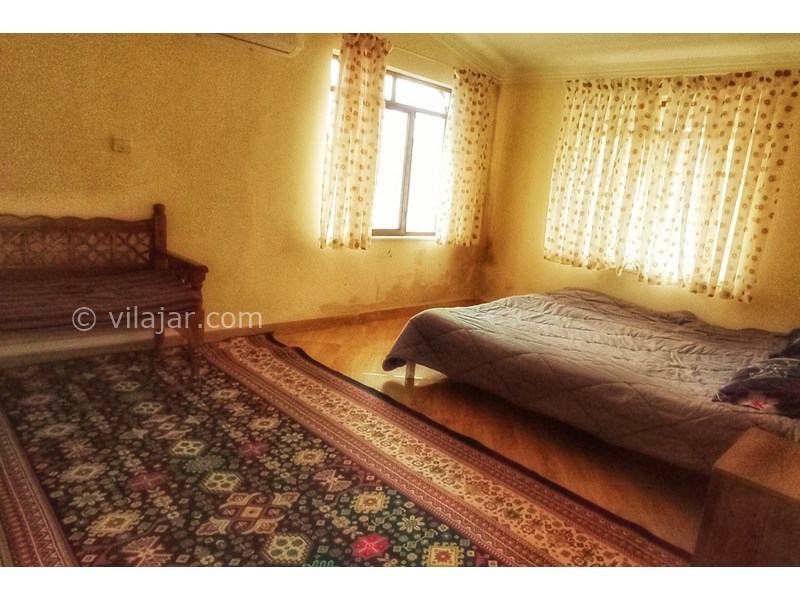 عکس شماره 869138 - اجاره ویلا لب دریا در نوشهر - 