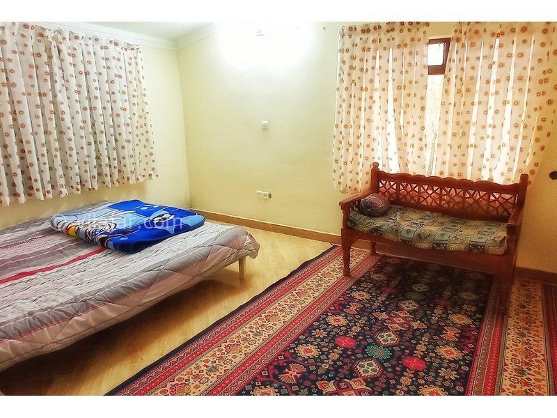 عکس شماره 869139 - اجاره ویلا لب دریا در نوشهر - 