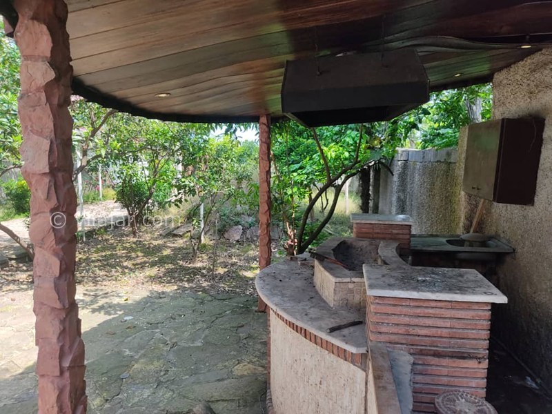 عکس شماره 869140 - اجاره ویلا لب دریا در نوشهر - 