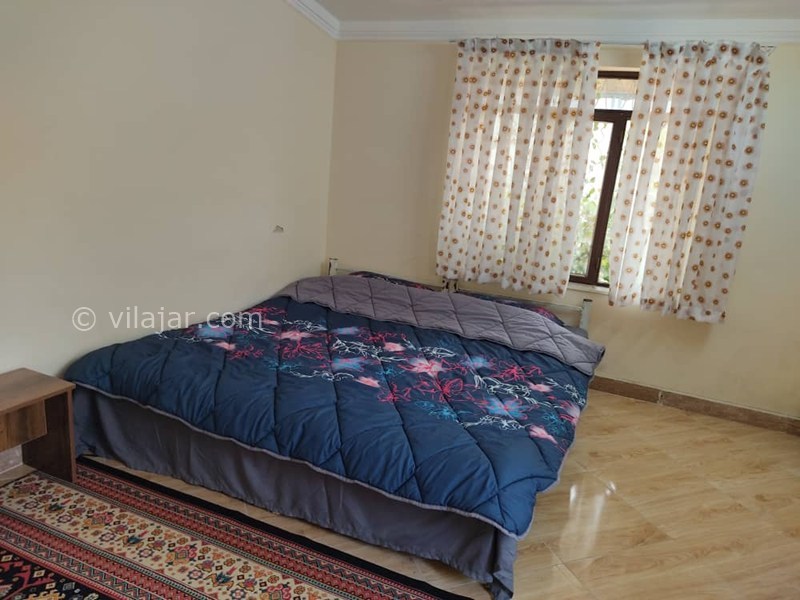 عکس شماره 869143 - اجاره ویلا لب دریا در نوشهر - 