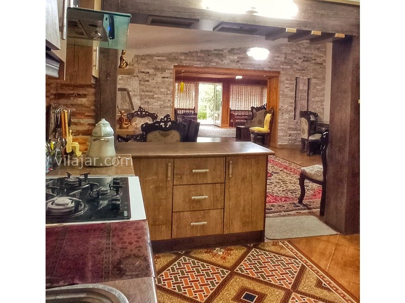 عکس شماره 869145 - اجاره ویلا لب دریا در نوشهر - 