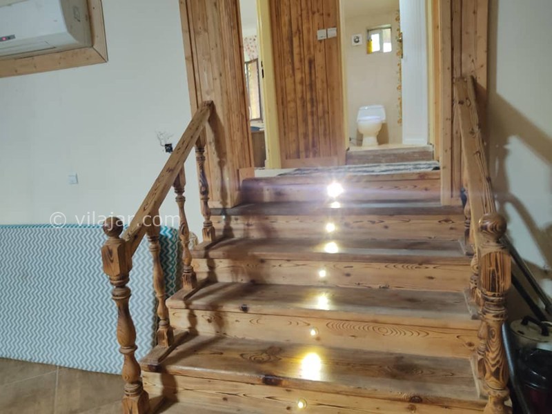 عکس شماره 869148 - اجاره ویلا لب دریا در نوشهر - 