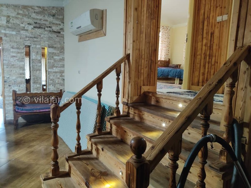 عکس شماره 869150 - اجاره ویلا لب دریا در نوشهر - 