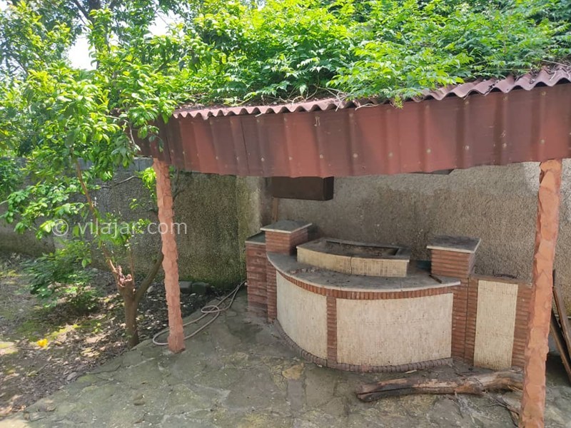 عکس شماره 869152 - اجاره ویلا لب دریا در نوشهر - 