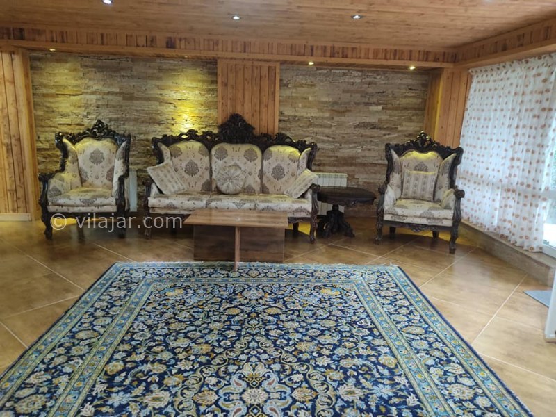 عکس شماره 869157 - اجاره ویلا لب دریا در نوشهر - 