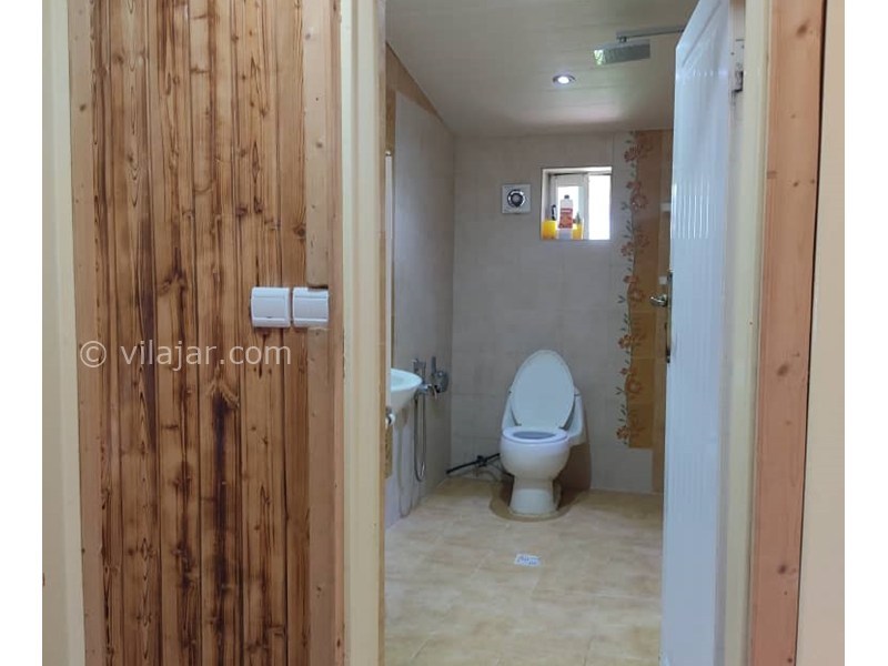 عکس شماره 869160 - اجاره ویلا لب دریا در نوشهر - 