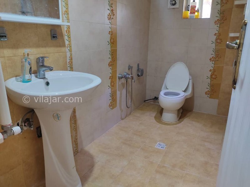 عکس شماره 869162 - اجاره ویلا لب دریا در نوشهر - 