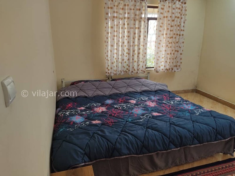 عکس شماره 869166 - اجاره ویلا لب دریا در نوشهر - 