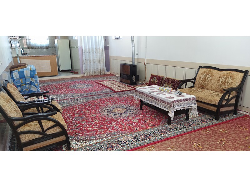 عکس شماره 869253 - اجاره اقامتگاه حاشیه زاینده رود - 