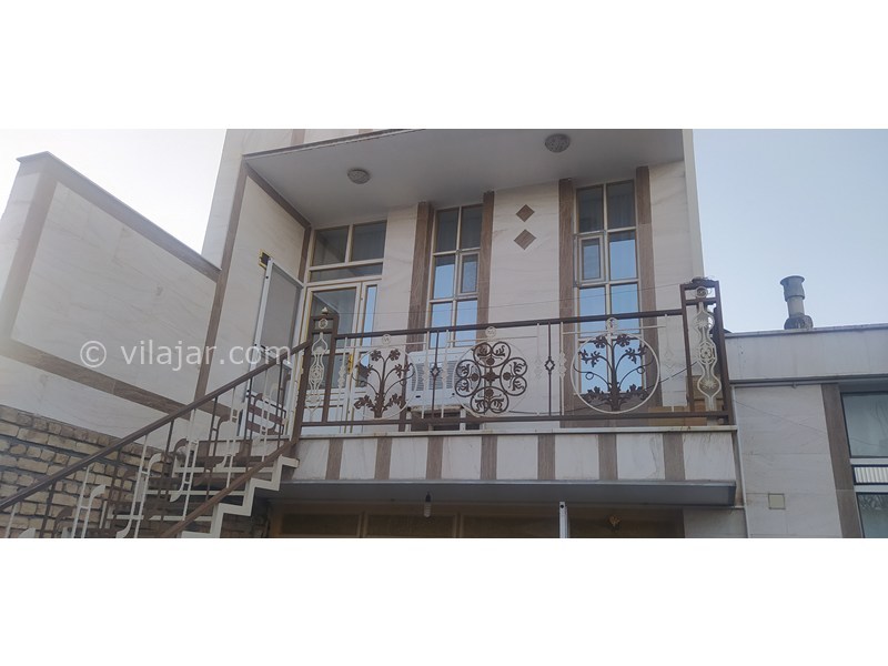 عکس شماره 869255 - اجاره اقامتگاه حاشیه زاینده رود - 