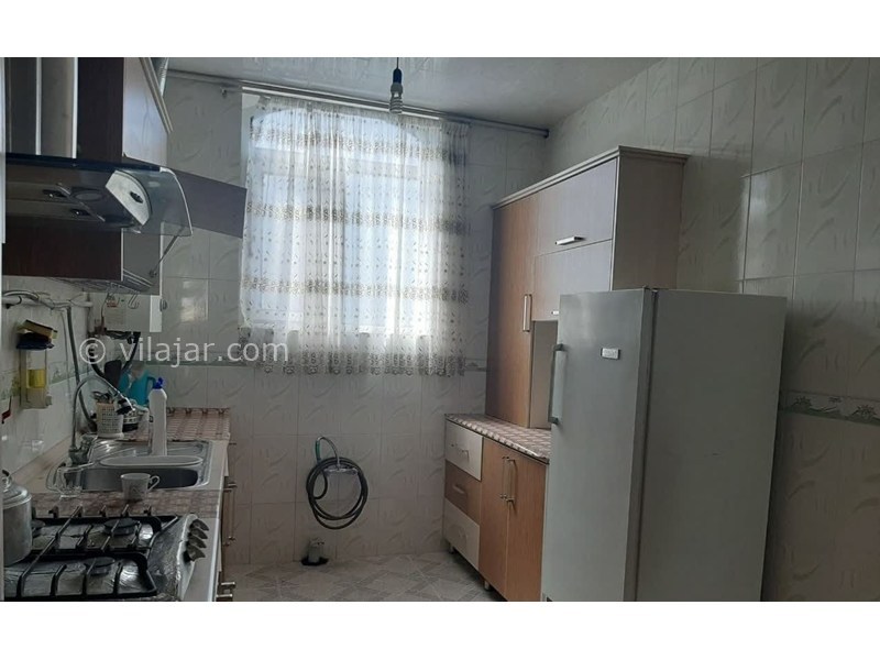 عکس شماره 869258 - اجاره اقامتگاه حاشیه زاینده رود - آشپزخانه