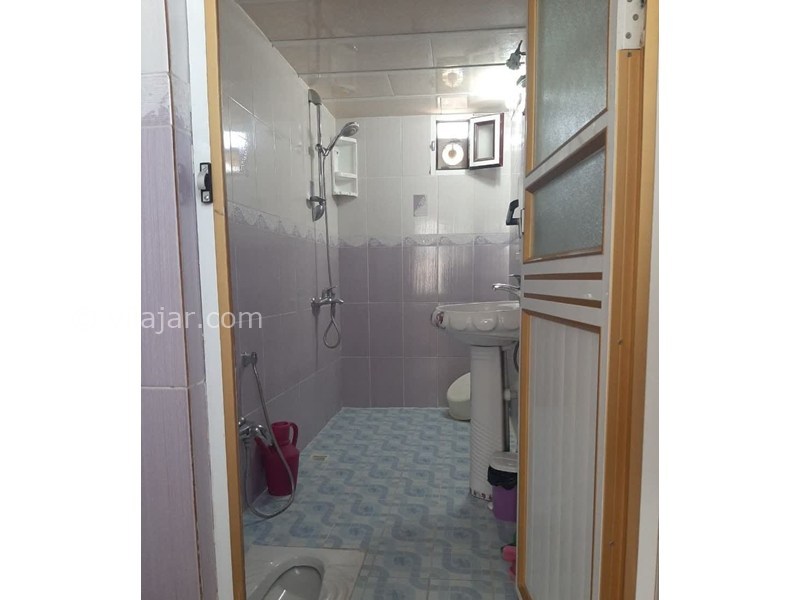 عکس شماره 869260 - اجاره اقامتگاه حاشیه زاینده رود - سرویس بهداشتی و حمام