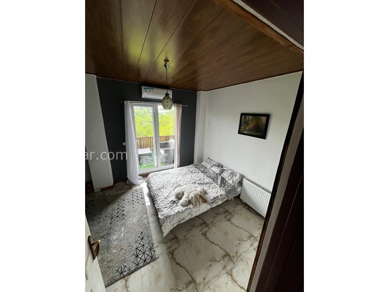 عکس شماره 869390 - ویلا جنگلی در نوشهر با استخر روباز - 