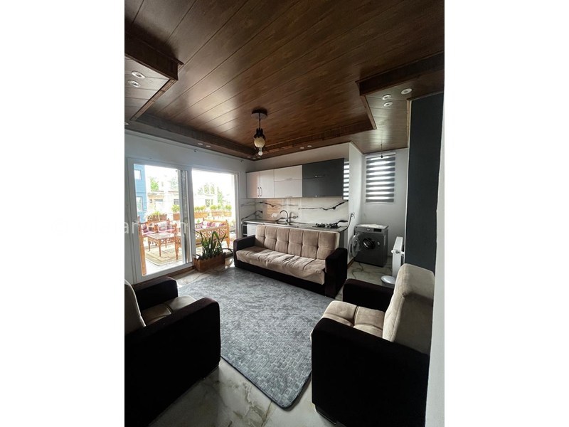 عکس شماره 869394 - ویلا جنگلی در نوشهر با استخر روباز - 