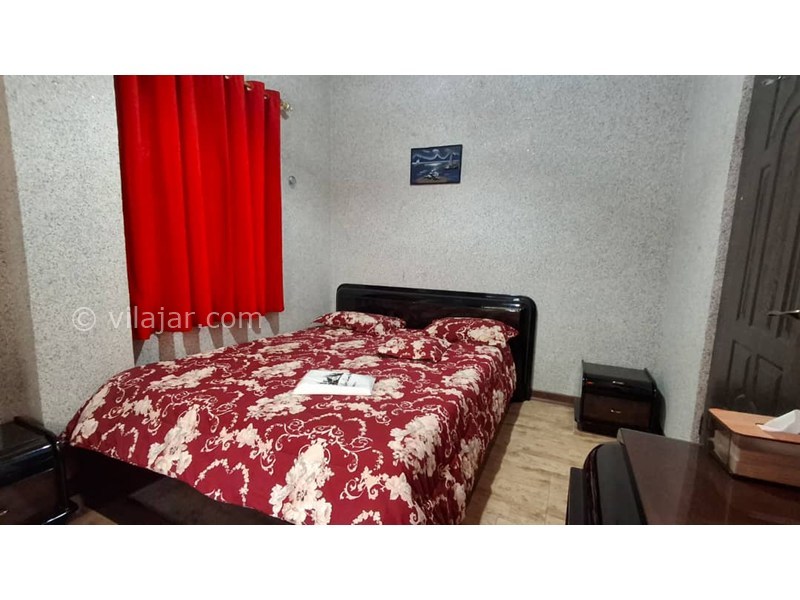 عکس شماره 869403 - اجاره ویلا روستیک جنگلی در کلاردشت - 