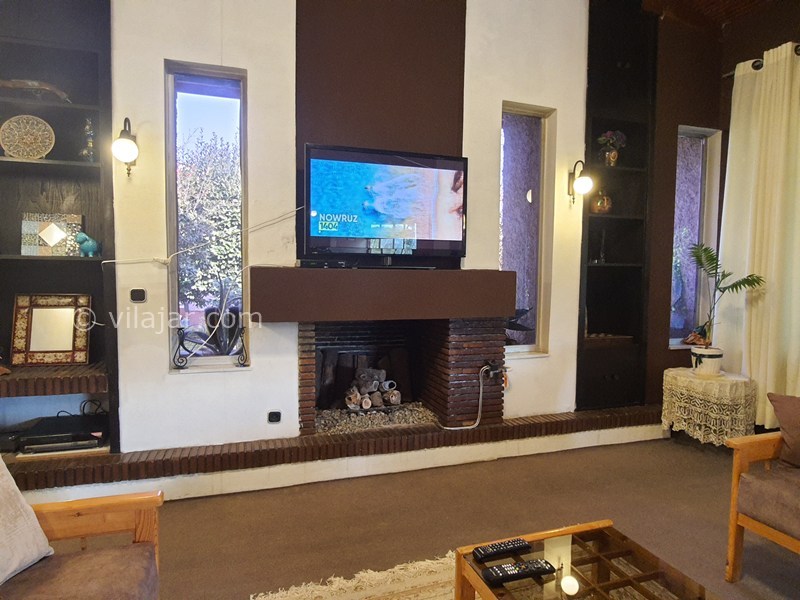 عکس شماره 869409 - اجاره ویلا دهکده ساحلی انزلی - 