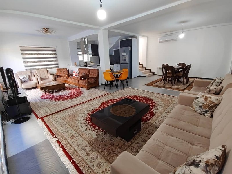 عکس شماره 869428 - رزرو ویلا استخر آب گرم در نوشهر - 