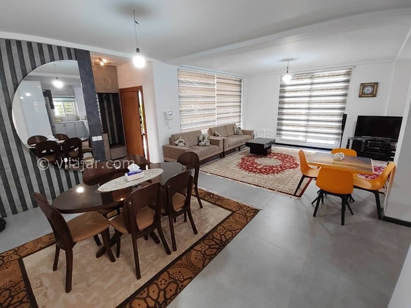 عکس شماره 869430 - رزرو ویلا استخر آب گرم در نوشهر - 