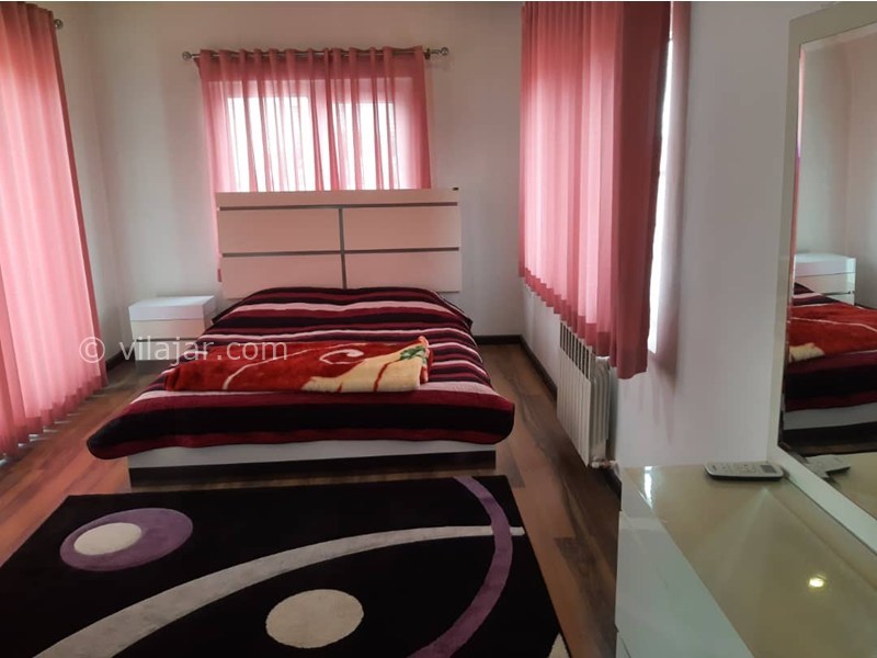 عکس شماره 869435 - رزرو ویلا استخر آب گرم در نوشهر - 