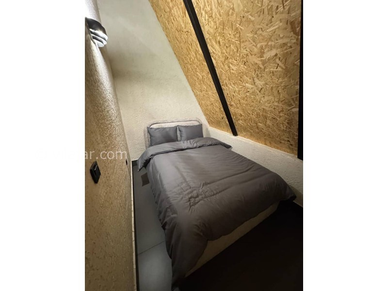 عکس شماره 869443 - اجاره کلبه چوبی جنگلی در رویان - 