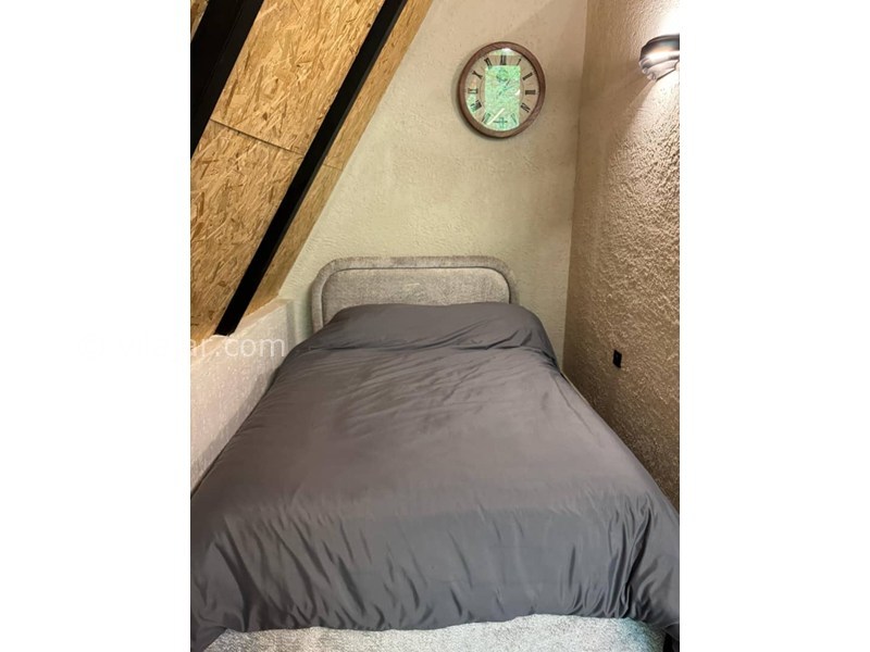 عکس شماره 869446 - اجاره کلبه چوبی جنگلی در رویان - 