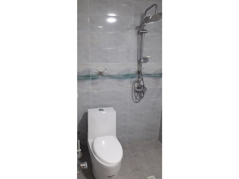 عکس شماره 869477 - اجاره ویلا در خمام گیلان - سرویس فرنگی و حمام داخل ویلا