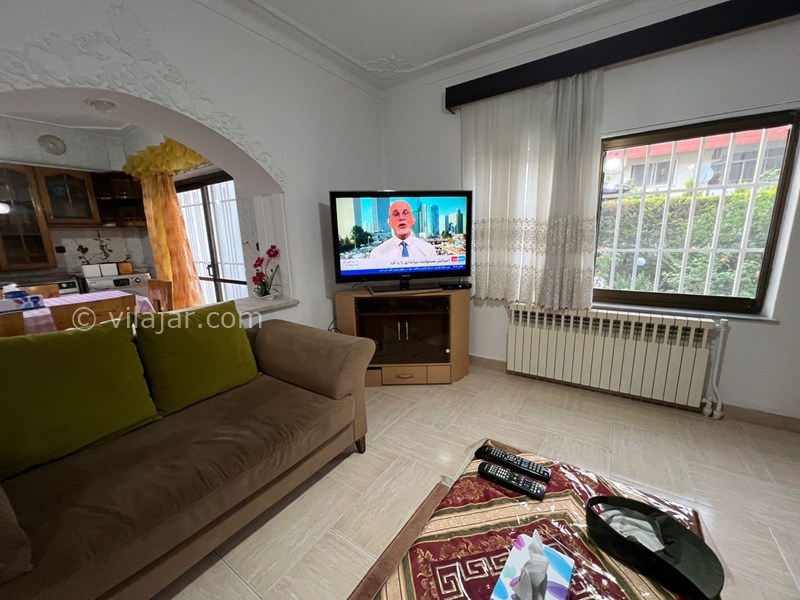 عکس شماره 869507 - اجاره ویلا داخل نمک آبرود - 