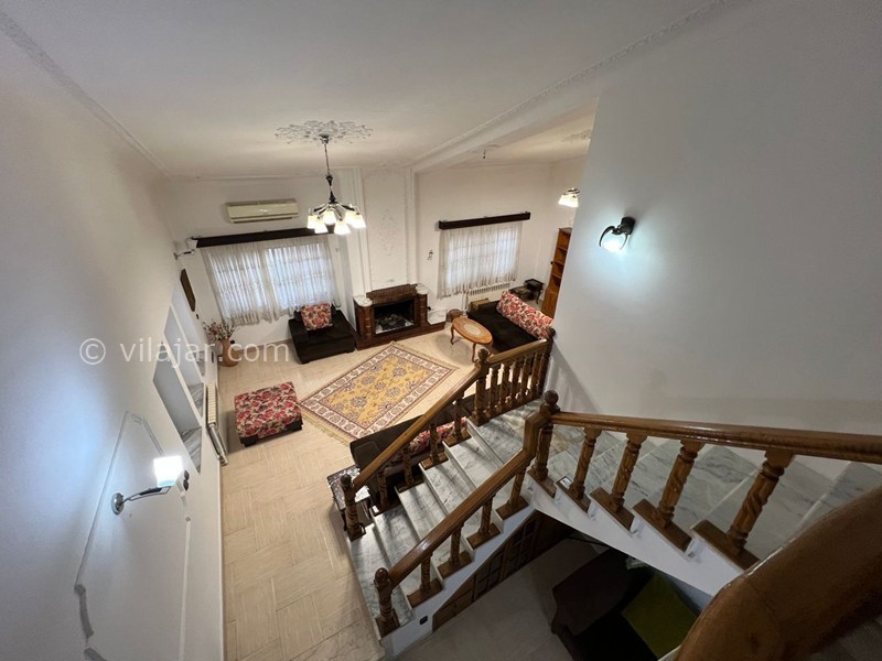 عکس شماره 869509 - اجاره ویلا داخل نمک آبرود - 