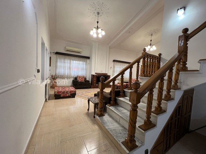 عکس شماره 869511 - اجاره ویلا داخل نمک آبرود - 