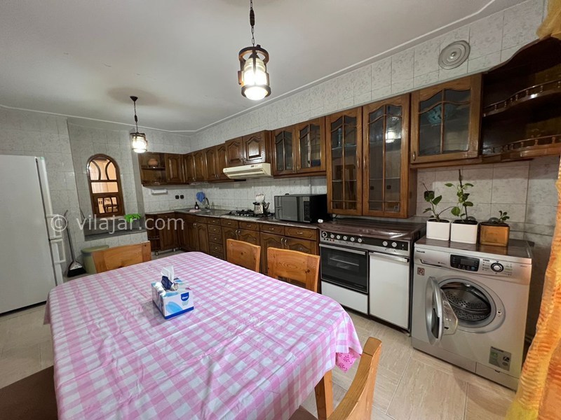 عکس شماره 869512 - اجاره ویلا داخل نمک آبرود - 