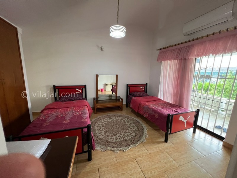 عکس شماره 869516 - اجاره ویلا داخل نمک آبرود - 