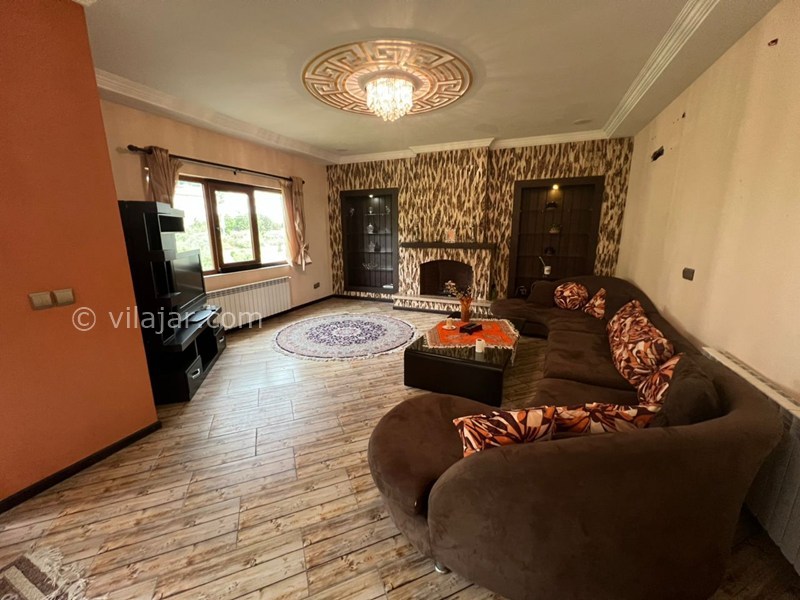 عکس شماره 869525 - اجاره ویلا در شهرک نمک آبرود - 