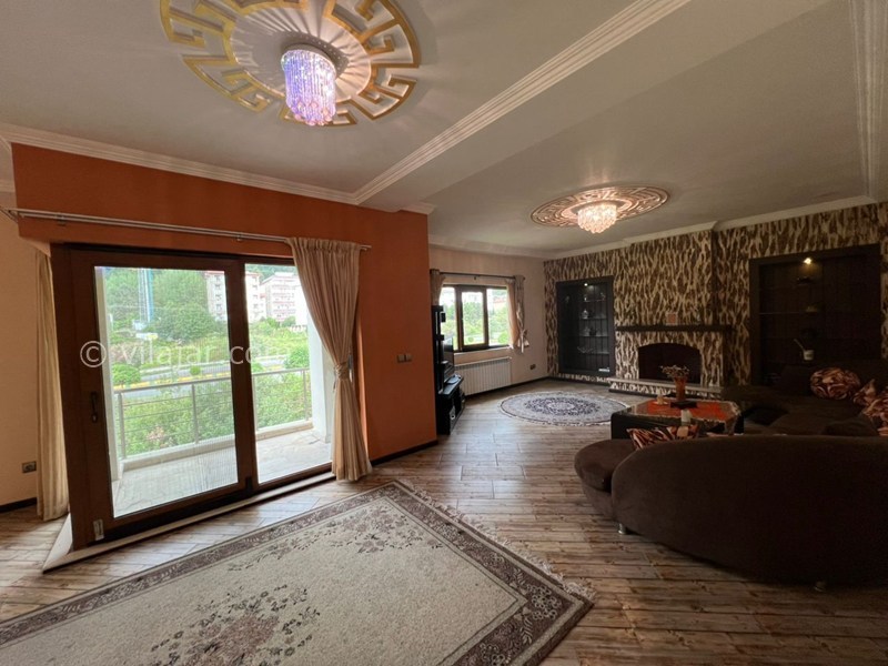 عکس شماره 869526 - اجاره ویلا در شهرک نمک آبرود - 