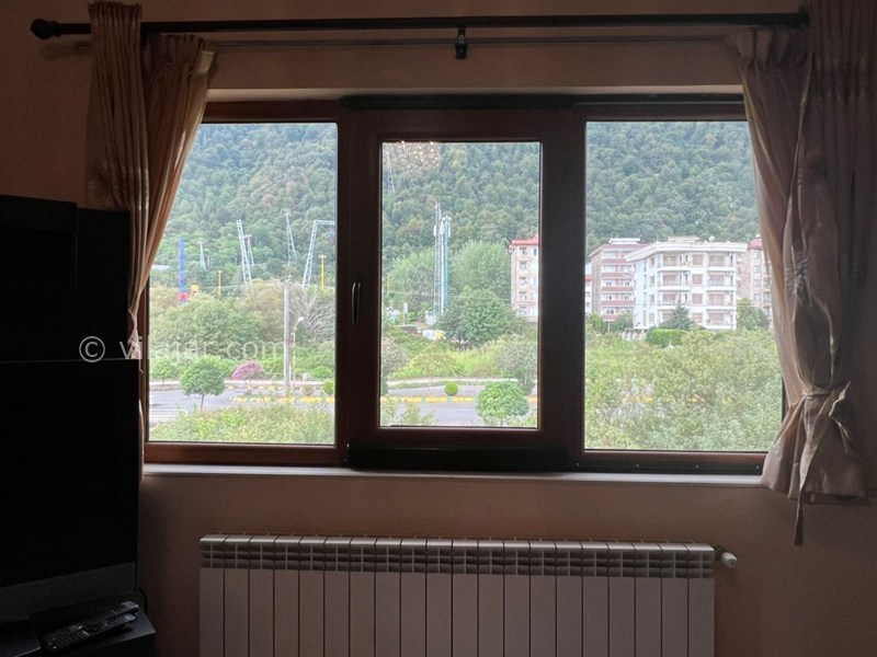 عکس شماره 869528 - اجاره ویلا در شهرک نمک آبرود - 