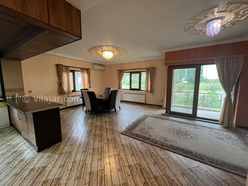 عکس شماره 869529 - اجاره ویلا در شهرک نمک آبرود - 