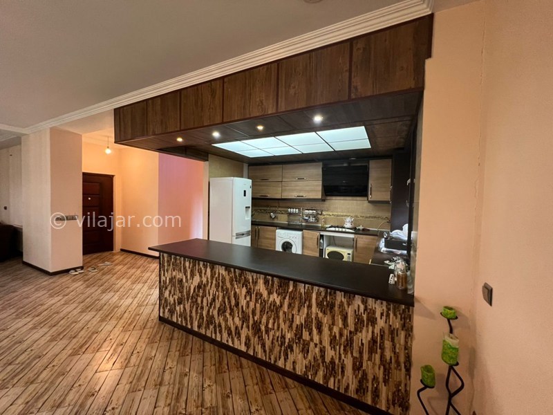 عکس شماره 869530 - اجاره ویلا در شهرک نمک آبرود - 