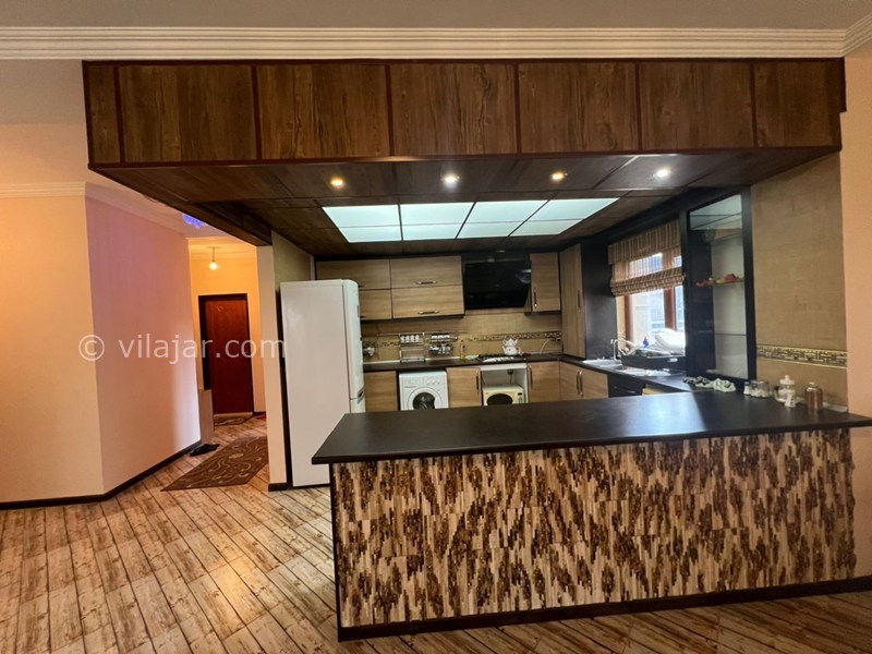 عکس شماره 869531 - اجاره ویلا در شهرک نمک آبرود - 