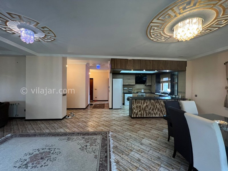 عکس شماره 869532 - اجاره ویلا در شهرک نمک آبرود - 