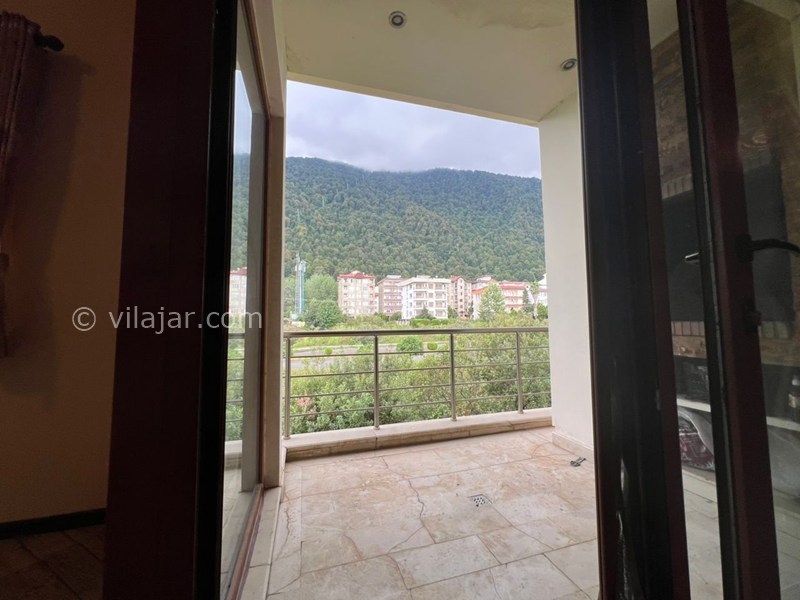 عکس شماره 869533 - اجاره ویلا در شهرک نمک آبرود - 