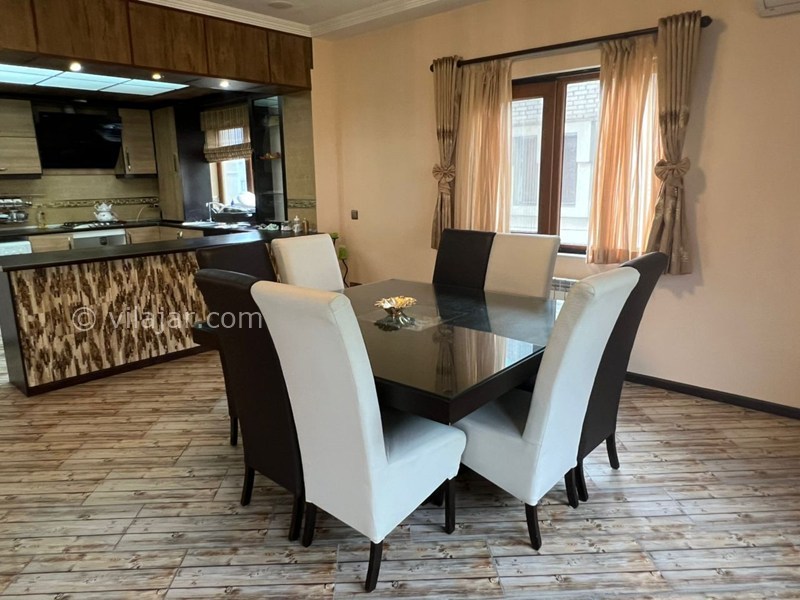 عکس شماره 869534 - اجاره ویلا در شهرک نمک آبرود - 