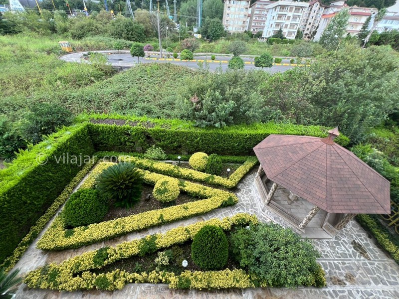 عکس شماره 869535 - اجاره ویلا در شهرک نمک آبرود - 