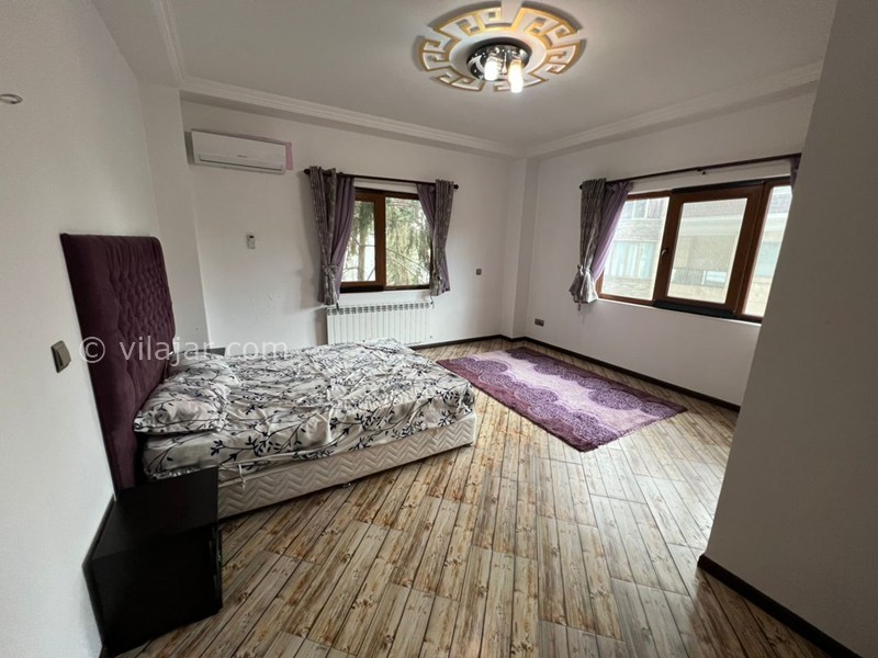 عکس شماره 869538 - اجاره ویلا در شهرک نمک آبرود - 